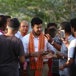BJP’s Tejasvi Surya Wins With A Massive Margin From Bangalore