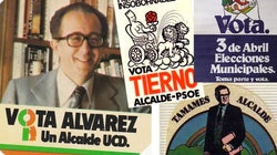 Lo que nos enseñaron las elecciones municipales de 1979, 40 años
