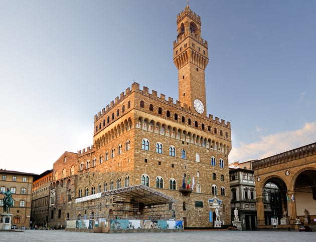 Firenze, Reggio e Ferrara: la grande paura dem per le Comunali