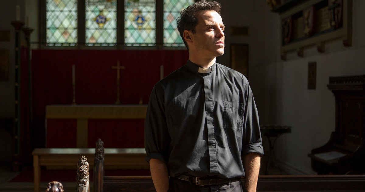 Fleabag season 2 hot sale watch free online