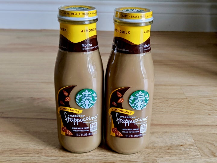 25 Years After The Bottled Frappuccino, Starbucks Rolls Out Cold & Crafted