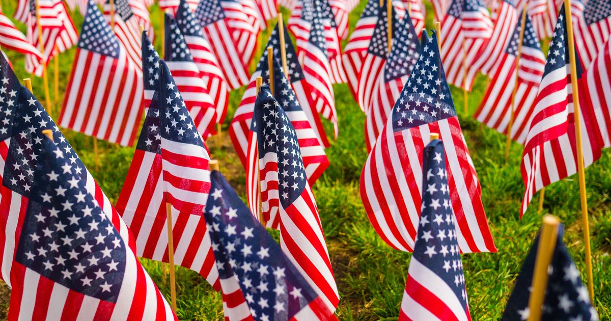 From our staff to your families, we wish you a very safe and Happy Memorial  Day.