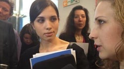 Pussy Riot: