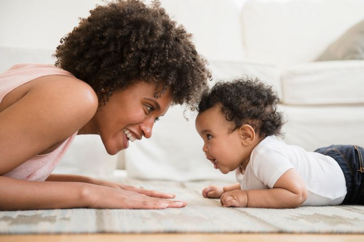 What Is Sleep Training For Babies And How Does It Work? | HuffPost Parents