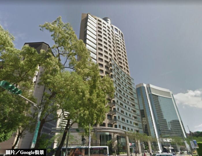 圖片/Google街景提供