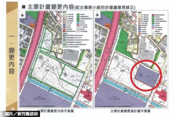 圖片/新竹縣政府提供