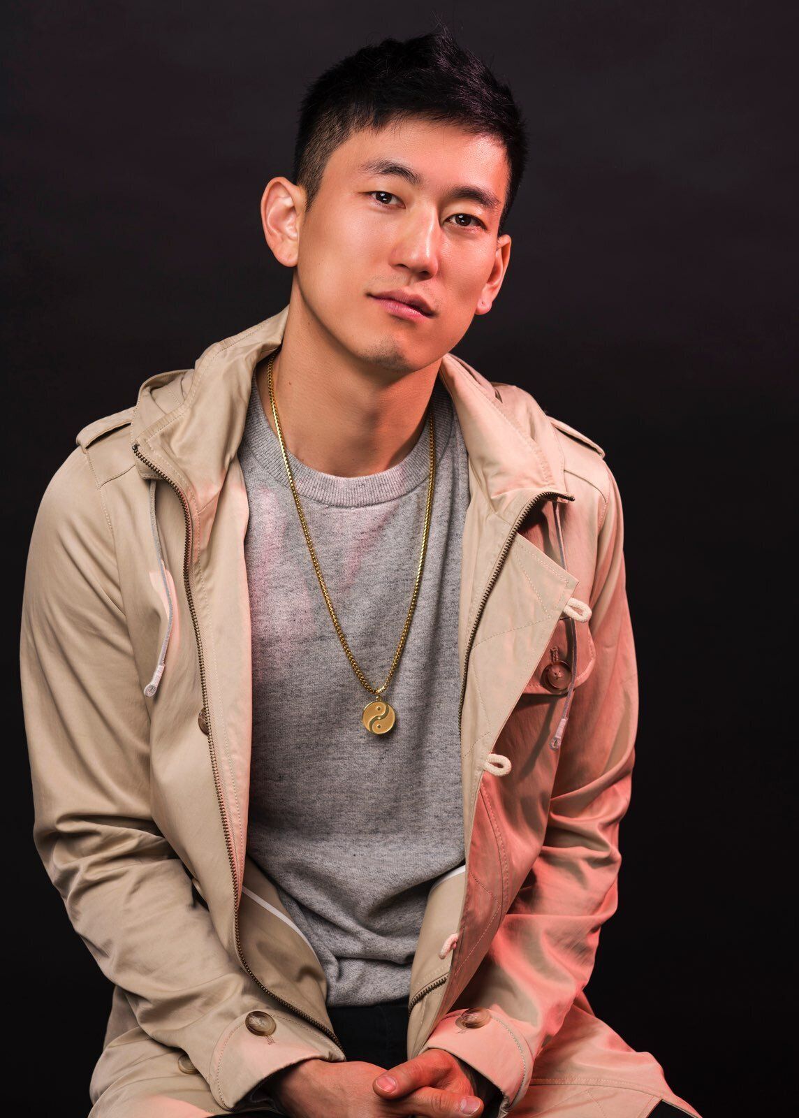 Why Jake Choi Of The Sun Is Also A Star Represents The Invisible Asian America Huffpost Voices 