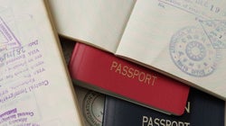 パスポートを“奪われた”記者・常岡浩介さんは訴える