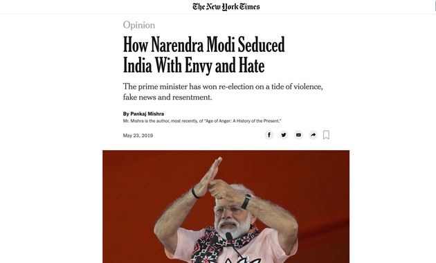 Image result for bad for India’s soul