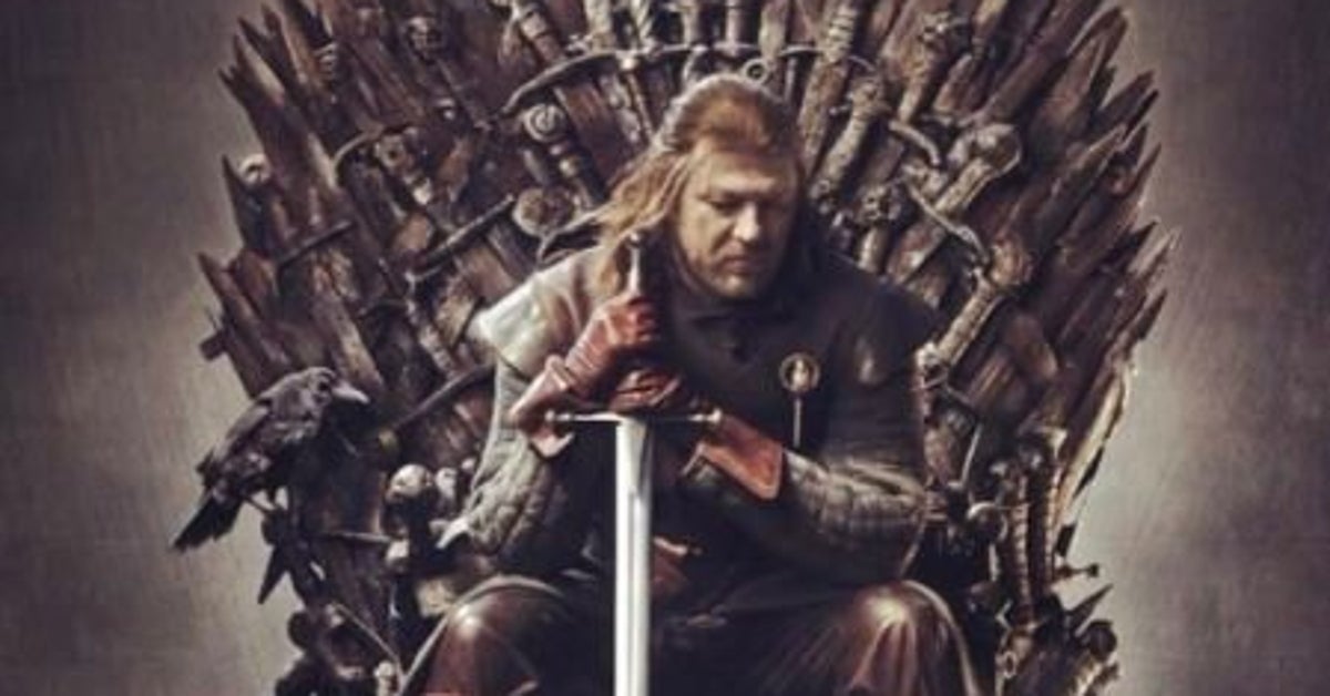 Il Trono Di Spade - Stagione 1 Raiplay