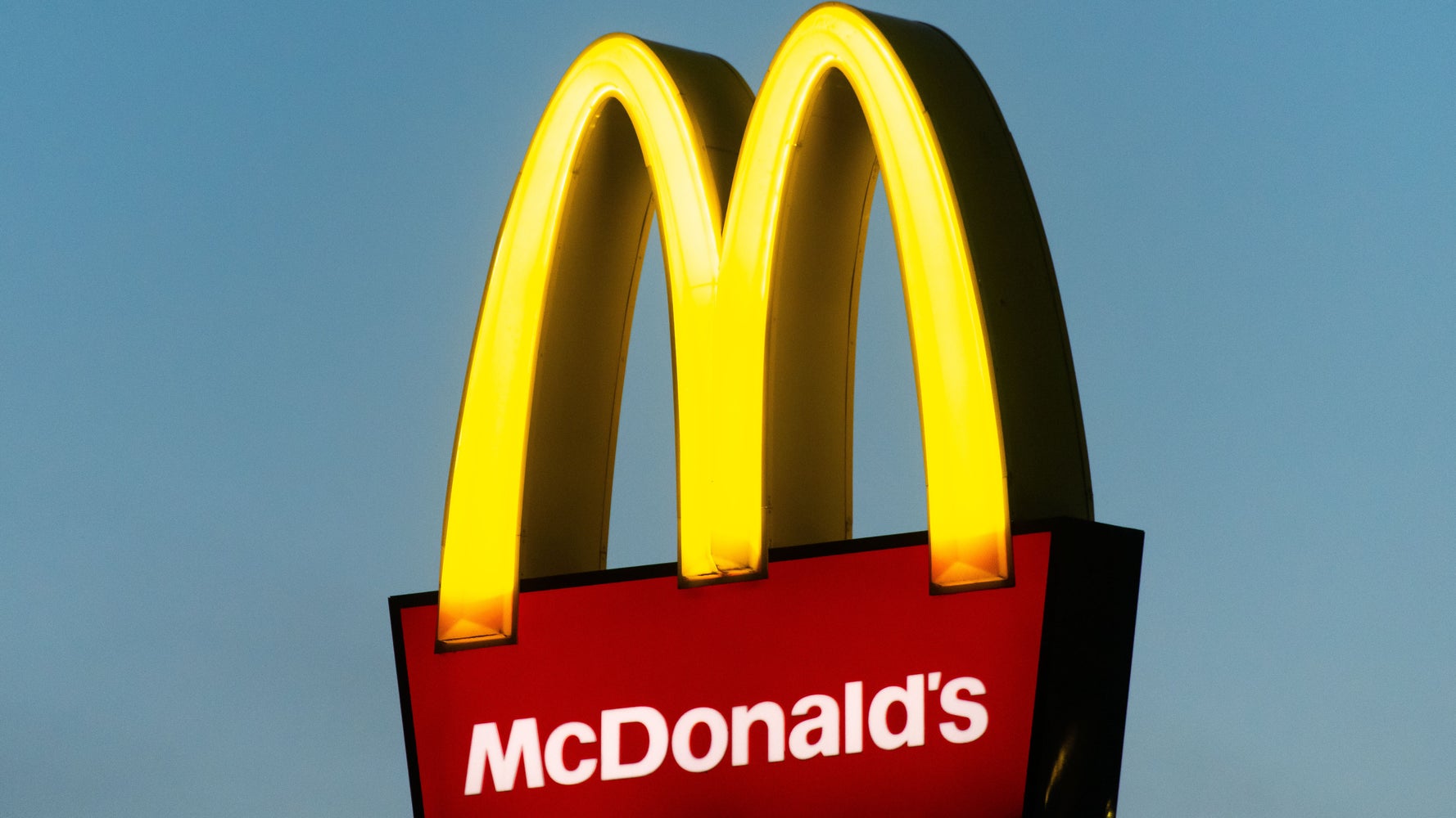 Sur Le Tri Des Dechets Mcdo Et Starbucks Rappeles A L Ordre