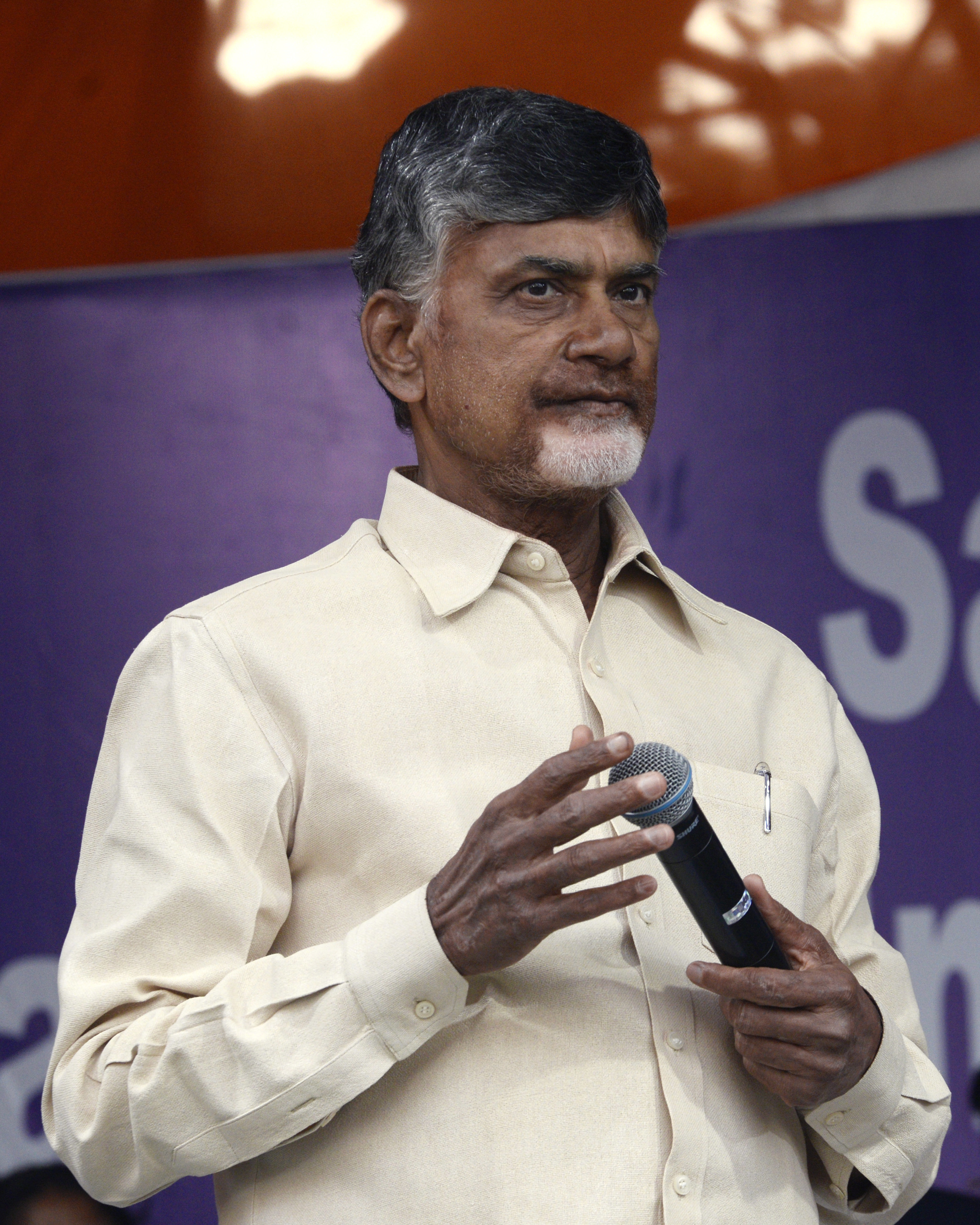 Why Andhra Pradesh Rejected Chandrababu Naidu And TDP | HuffPost India