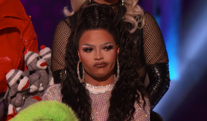 Vanessa Vanjie Mateo