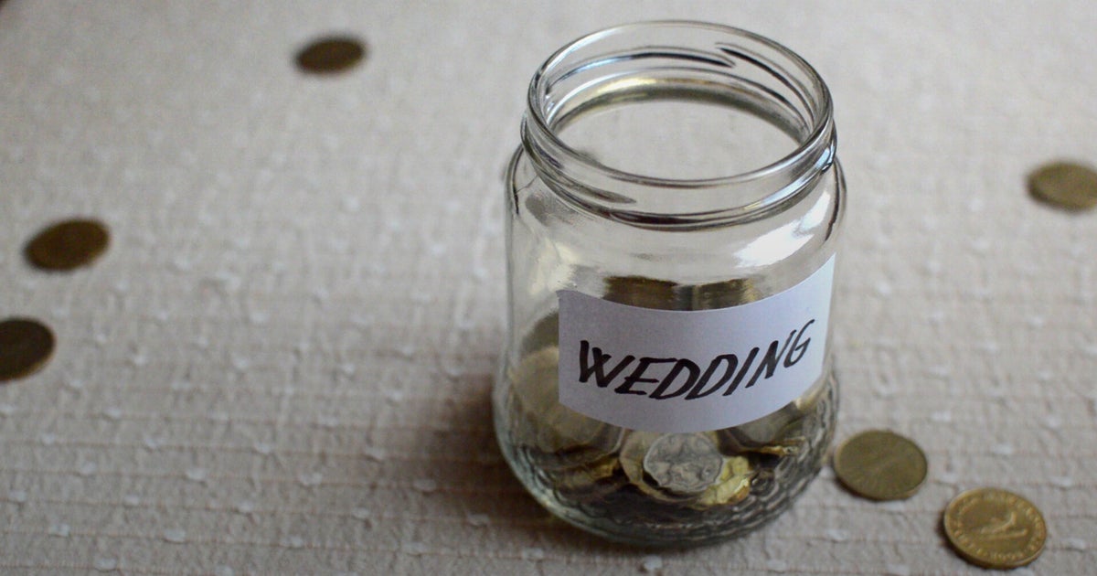 How To Cut Costs At Your Wedding HuffPost UK Life