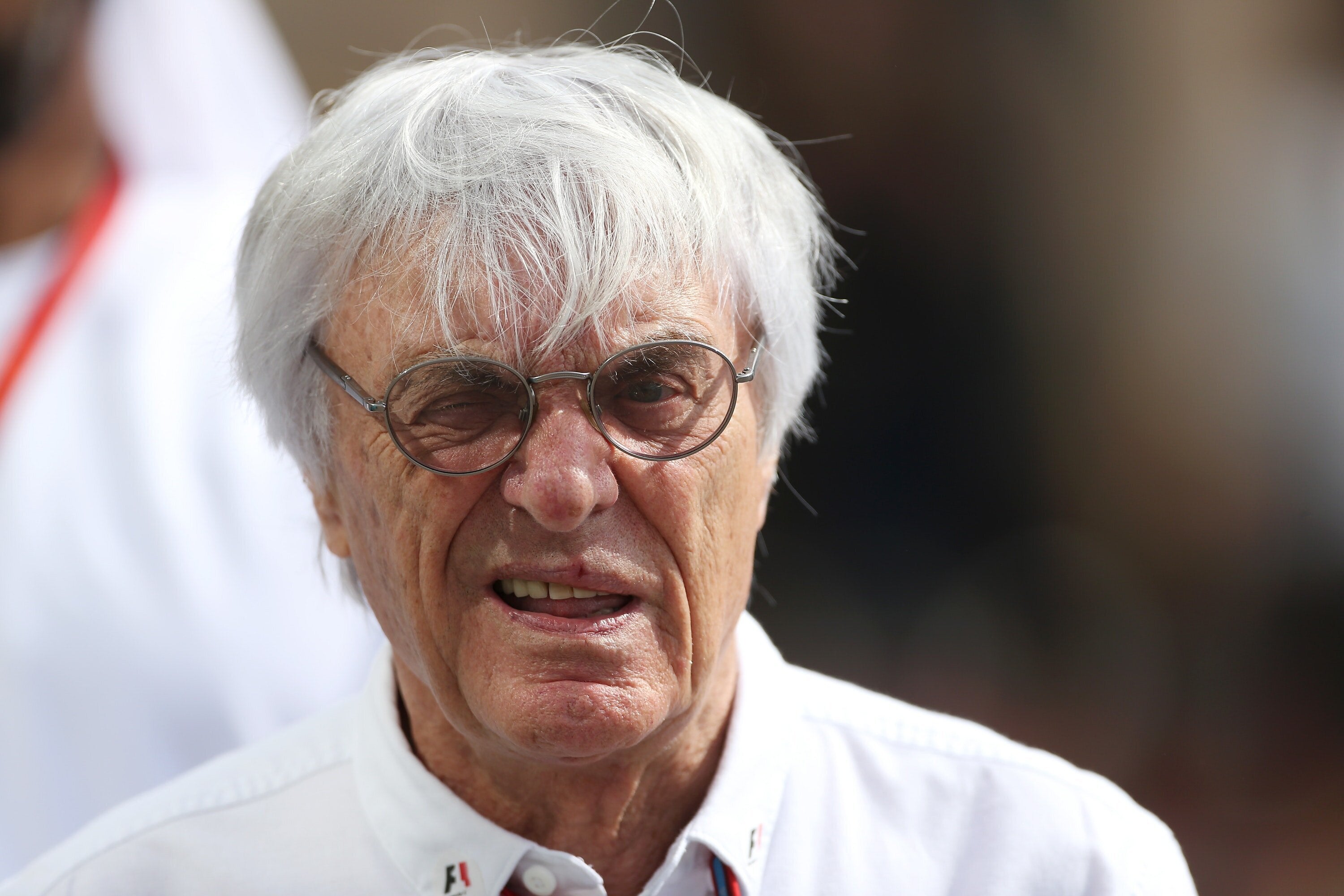 Bernie Ecclestone and Sky Sports brokered the current six-year deal in 2016 (David Davies/PA)