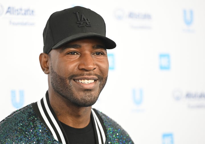 Karamo Brown