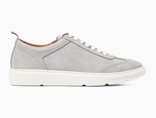 mens wedding trainers