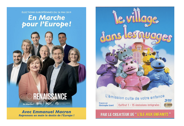 Mon analyse décalée des affiches réussies ou ratées des