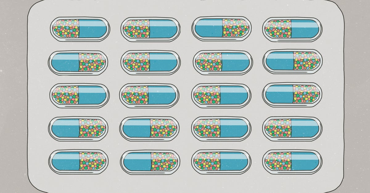 Do Brain-Boosting Supplements Actually Work Or Are They Total B.S.? Do Brain-Boosting Supplements Actually Work Or Are They Total B.S.?