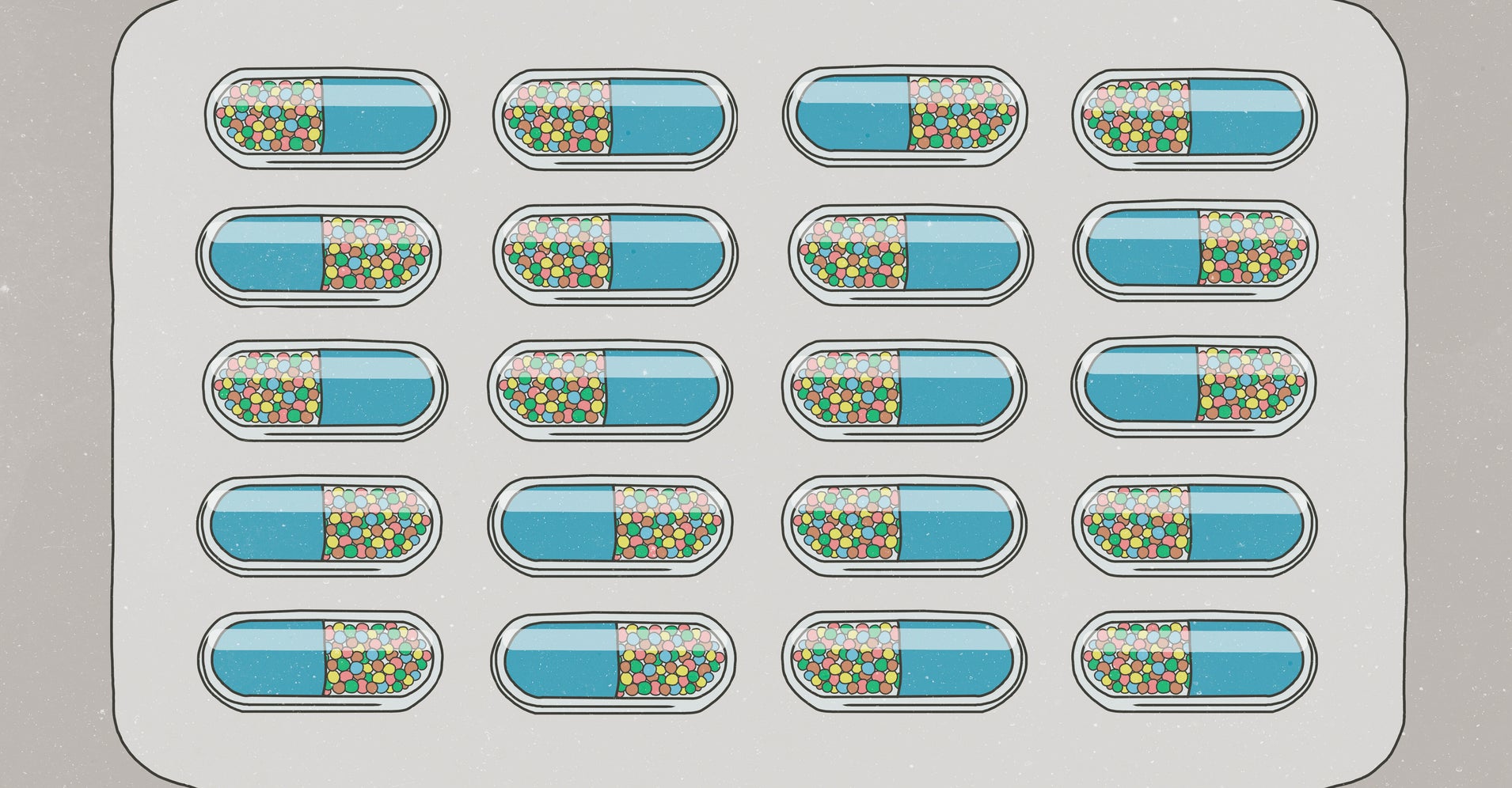 Do Brain-Boosting Supplements Actually Work Or Are They Total B.S