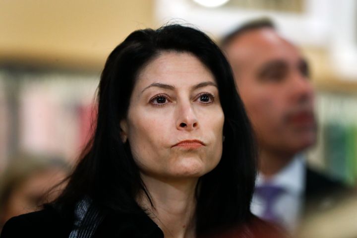 Despite the Catholic church's "zero-tolerance" policy towards sexual abuse, Michigan Attorney General Dana Nessel claims church leaders are still discussing transferring abusive priests, as opposed to arresting them.