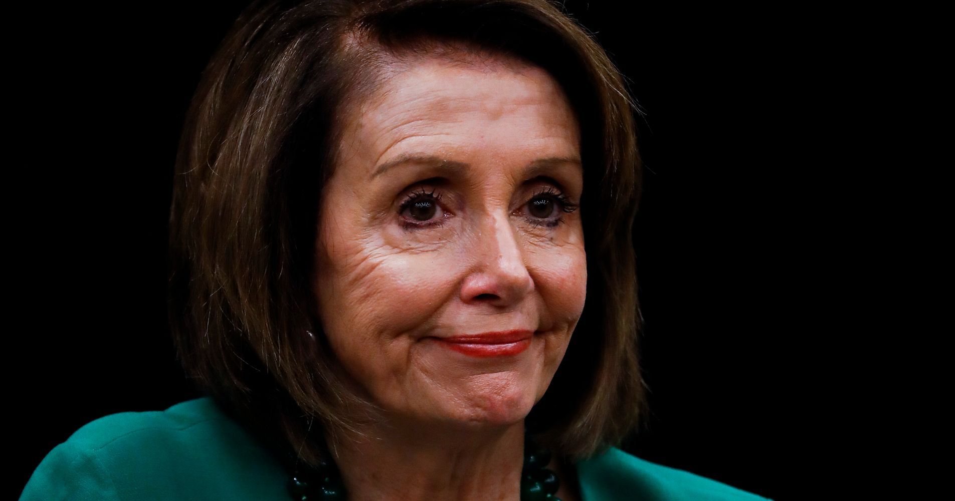 Facebook Refuses To Delete Fake Nancy Pelosi Video That Makes Her Seem Drunk Huffpost 5750