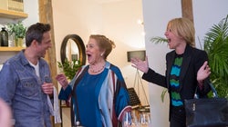 La surrealista anécdota que empujó a Gustavo Salmerón a grabar 'Muchos hijos, un mono y un