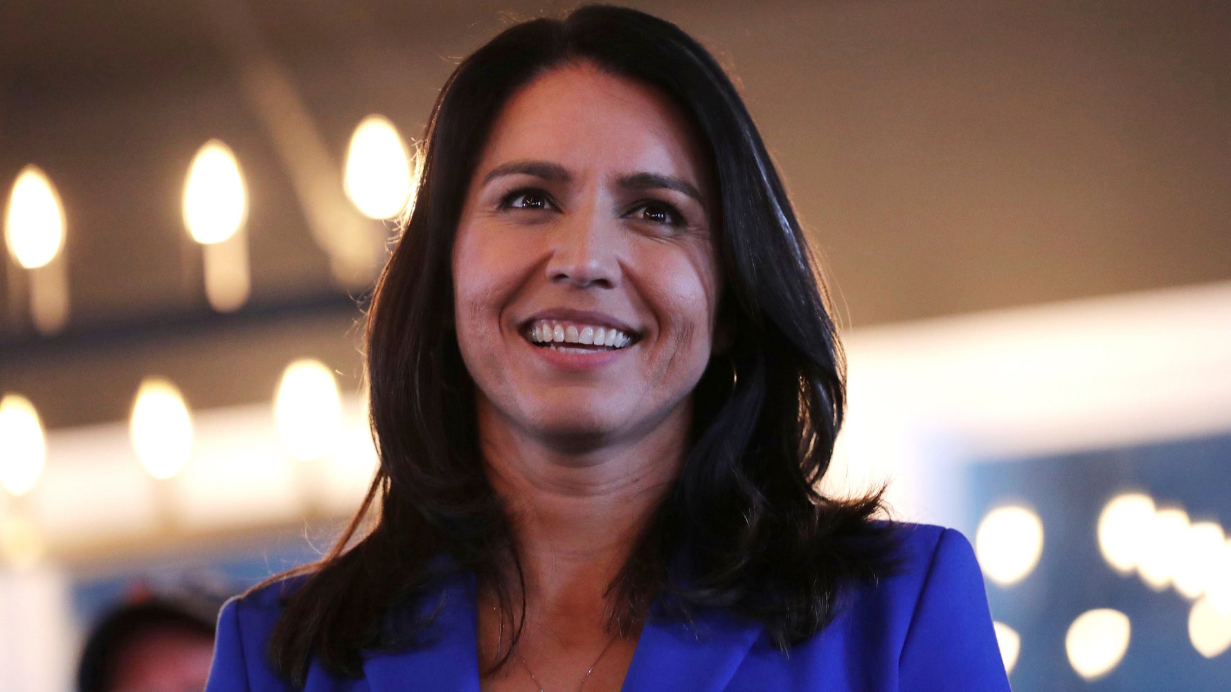 Tulsi Gabbard’s Top Online Fundraiser Is A Las Vegas Shooting Conspiracy Theorist ...1778 x 1000