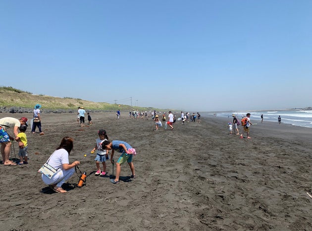 海に行かないから関係ない そんなあなたも 海洋プラスチック問題 に関わっているかもしれない理由 ハフポスト 海に行かないから関係ない そんなあなたも 海洋プラスチック問題 に関わっているかもしれない理由 ハフポスト