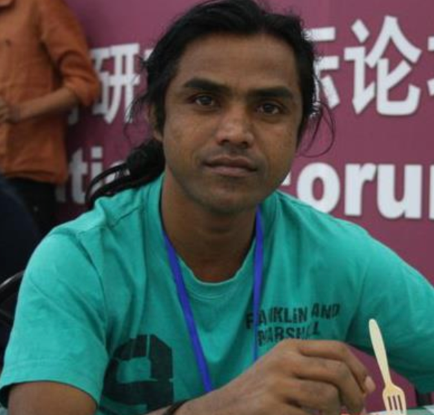 Adivasi Professor Arrested For Facebook Post On Right To Eat
