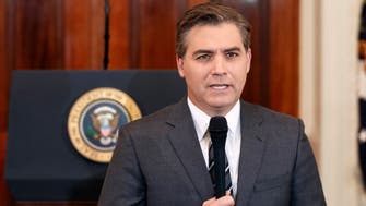 7 2018 File Photo Cnn Journalist Jim 7 2018 File Photo Cnn Journalist Jim