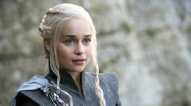 Daenerys' actions in the final season attracted