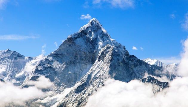 British Climber Dies On Mount Everest, Death Toll Climbs To