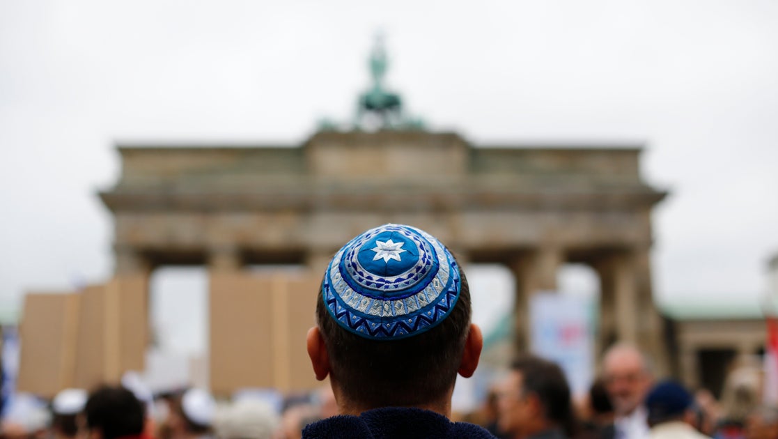 History of the Jews in Germany