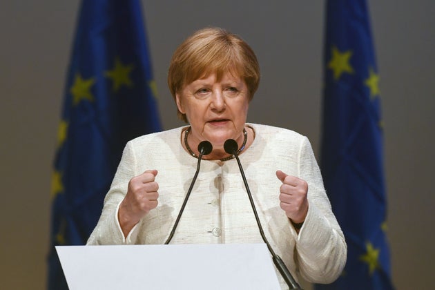 Le colpe di Angela verso l