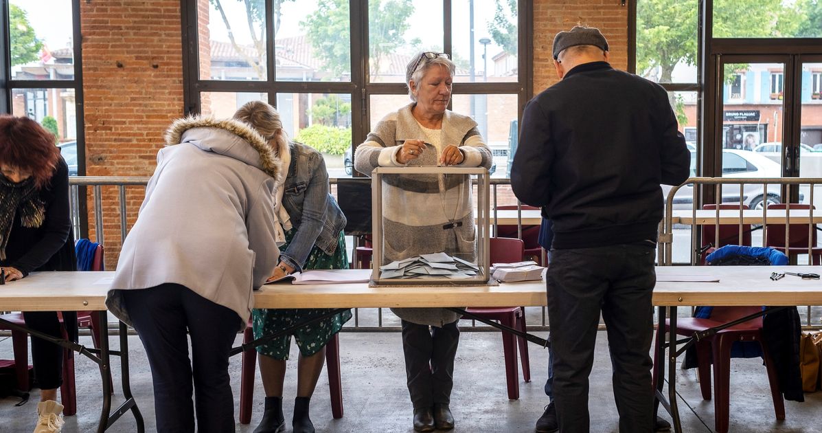 Résultats européennes 2019: l'abstention recule à un ...