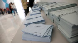 Por qué los candidatos de Más Madrid están explicando en redes cómo son sus