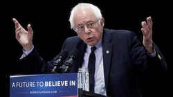 Bernie Sanders, candidato Demócrata en EEUU, apoya a esta candidata: 