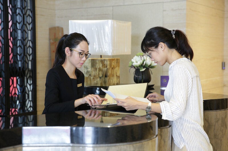 ▲買房前別忘了留意管理費是否可維持社區營運,建議可請銷售方提供社區經營計劃,以瞭解社區管理收費依據。