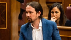 ENCUESTA: ¿Debe dimitir Pablo