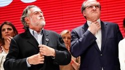 Resultados del 'superdomingo': las 27 claves que resumen este