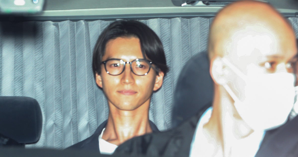 Kat Tun中丸雄一さん 田口淳之介容疑者の逮捕に Kat Tunだった頃のファンも裏切る行為だと分かっててやったのか と言及 ハフポスト