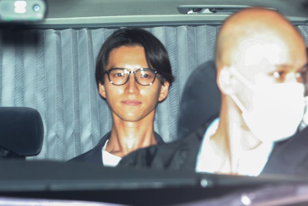 Kat Tun中丸雄一さん 田口淳之介容疑者の逮捕に Kat Tunだった頃のファンも裏切る行為だと分かっててやったのか と言及 ハフポスト