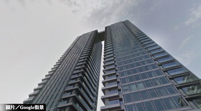 圖片/Google 街景提供