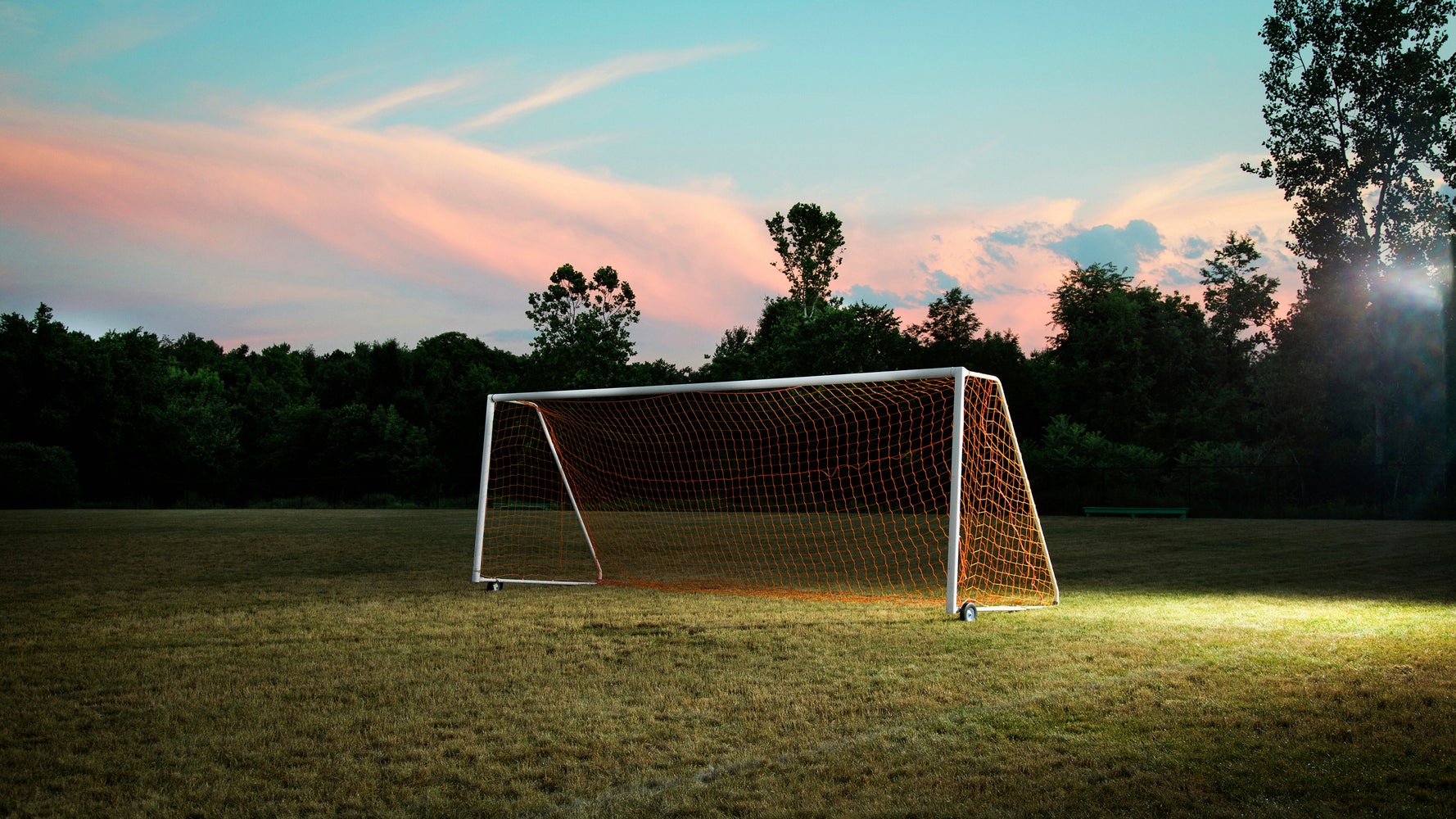 5歳の時から18年間続けたサッカーを 私がやめた話 ハフポスト Life