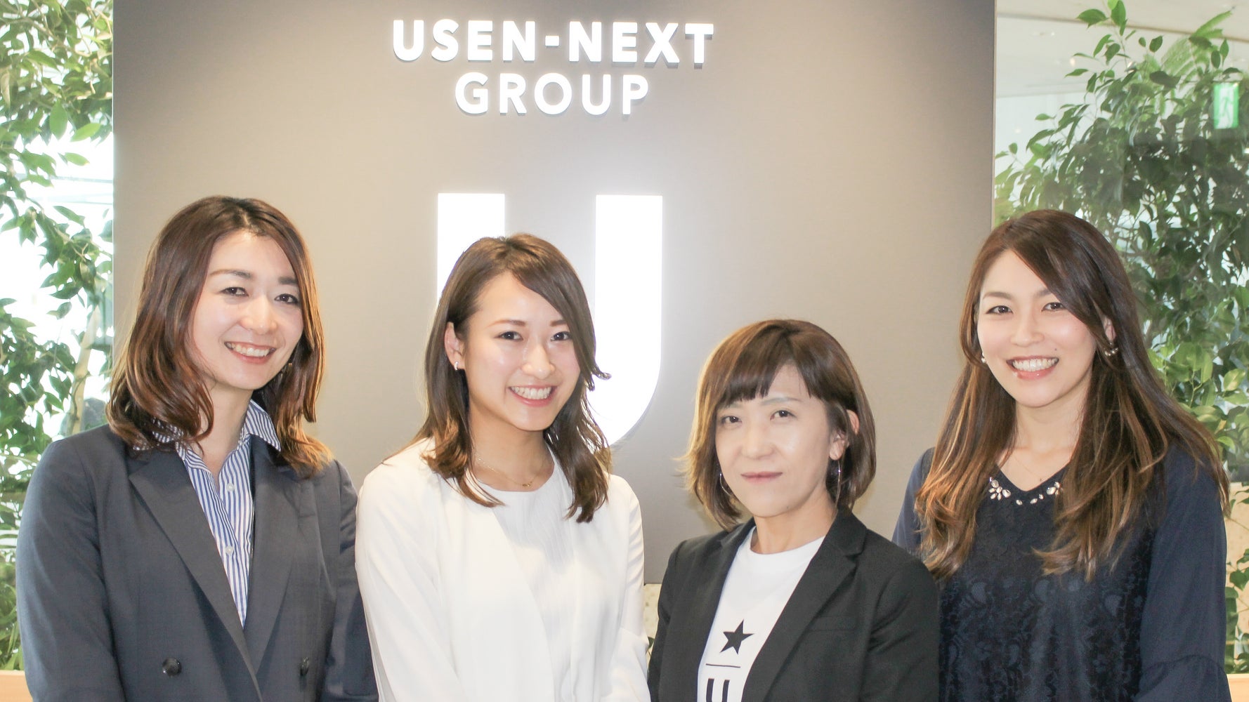 育児 介護と仕事を両立 女性が活躍するusen Next Groupの秘密 女性管理職が明かす 企業環境と制度 ハフポスト 育児 介護と仕事を両立 女性が活躍するusen Next Groupの秘密 女性管理職が明かす 企業環境と制度 ハフポスト