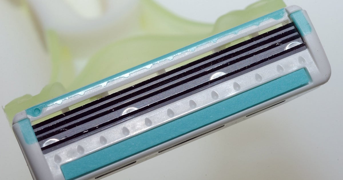 How Bad Are Disposable Razors For The Environment? HuffPost Life