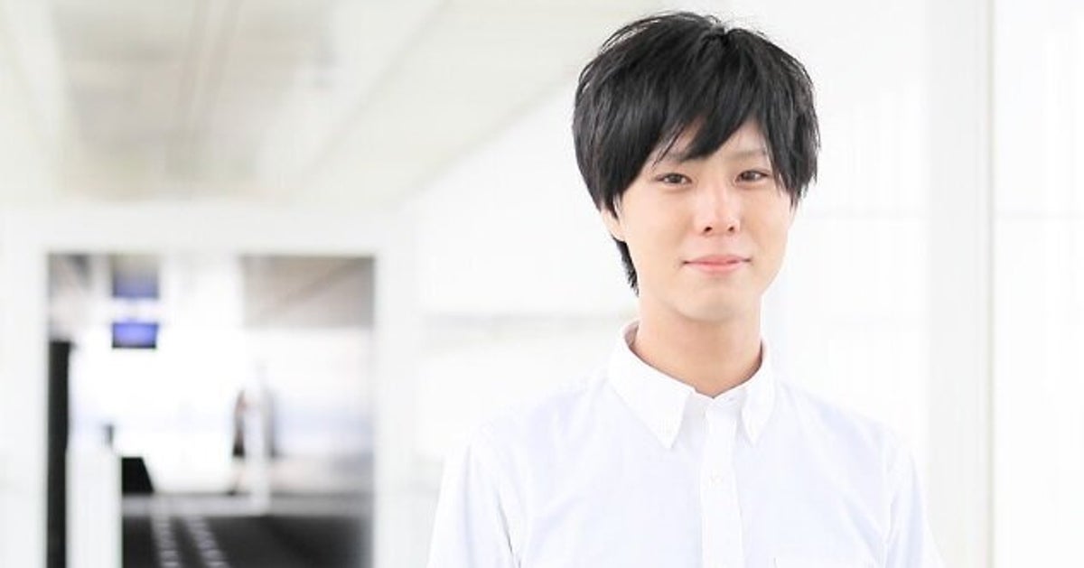 ゲイとして幸せな家庭を築く と決意した 僕が夫に出会うまで に綴られた七崎良輔さんの半生 ハフポスト