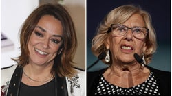 La valoración de Toñi Moreno sobre Manuela Carmena tras perder la alcaldía de
