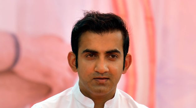 Gautam Gambhir Calls Attack On Muslim Man In Gurgaon